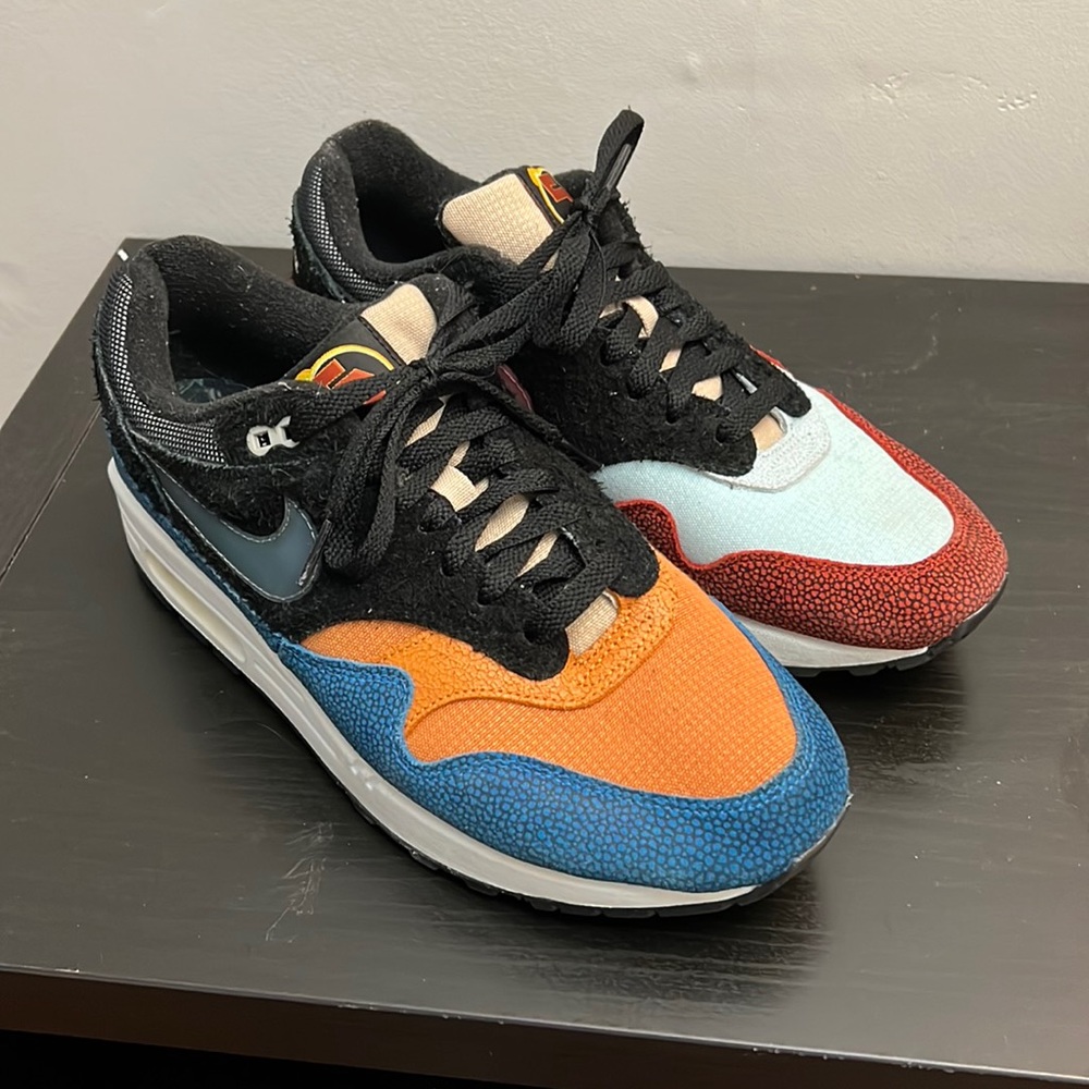 Nike Air Max 1 Swipa